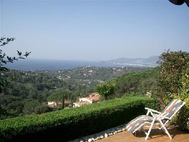 Casa de vacaciones en La Croix Valmer (Var)Casa de vacaciones