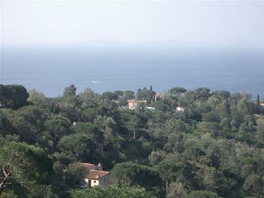 Casa de vacaciones en La Croix Valmer (Var)Casa de vacaciones