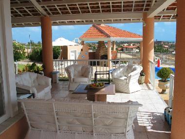 Casa de vacaciones en Fortaleza  (Ceara)Casa de vacaciones