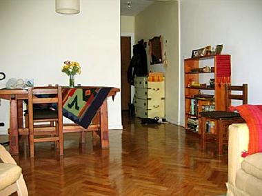 Apartamento de vacaciones en Acassuso (Buenos Aires)Casa de vacaciones