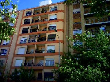 Apartamento de vacaciones en VALENCIA (Valencia / Val�ncia)Casa de vacaciones