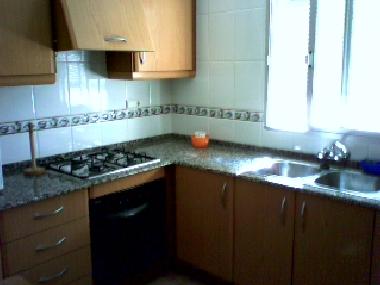 Apartamento de vacaciones en VALENCIA (Valencia / Val�ncia)Casa de vacaciones