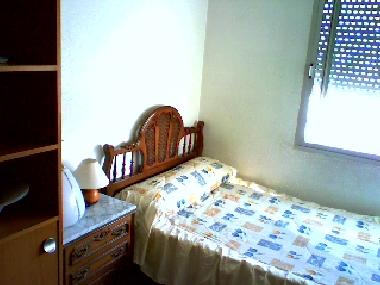 Apartamento de vacaciones en VALENCIA (Valencia / Val�ncia)Casa de vacaciones