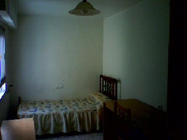 Apartamento de vacaciones en VALENCIA (Valencia / Val�ncia)Casa de vacaciones