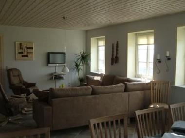 Casa de vacaciones en Hjer (Sonderjylland)Casa de vacaciones