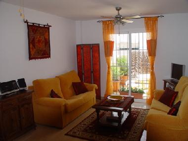 Casa de vacaciones en Vejer de la Frontera (Cdiz)Casa de vacaciones