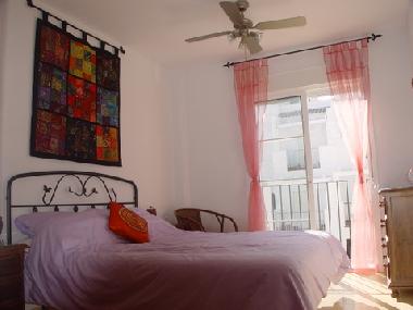 Casa de vacaciones en Vejer de la Frontera (Cdiz)Casa de vacaciones