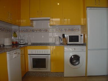 Casa de vacaciones en Vejer de la Frontera (Cdiz)Casa de vacaciones