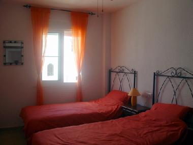 Casa de vacaciones en Vejer de la Frontera (Cdiz)Casa de vacaciones