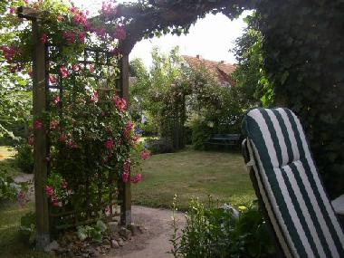 Casa de vacaciones en Visselhvede (Lneburger Heide)Casa de vacaciones