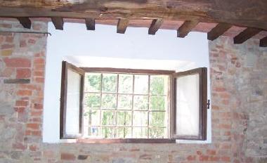 Apartamento de vacaciones en Trequanda (Siena)Casa de vacaciones