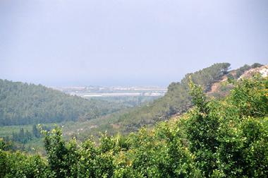 Palacio / Castillo en Hof Hacamel (HaZafon (Northern))Casa de vacaciones