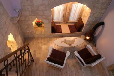 Palacio / Castillo en Hof Hacamel (HaZafon (Northern))Casa de vacaciones