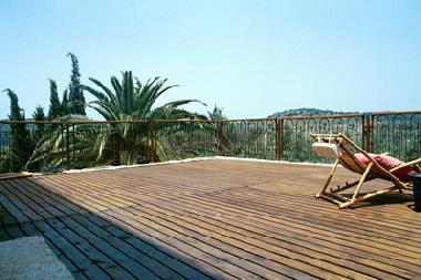 Palacio / Castillo en Hof Hacamel (HaZafon (Northern))Casa de vacaciones