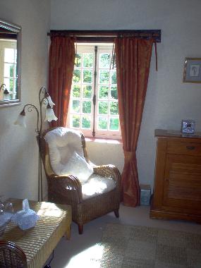 Cama y desayuno en Gramont (Tarn-et-Garonne)Casa de vacaciones