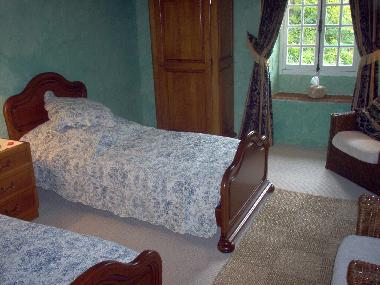 Cama y desayuno en Gramont (Tarn-et-Garonne)Casa de vacaciones