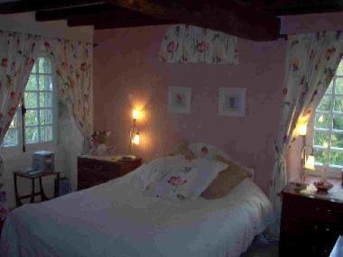 Cama y desayuno en Gramont (Tarn-et-Garonne)Casa de vacaciones