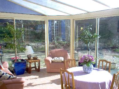 Cama y desayuno en Gramont (Tarn-et-Garonne)Casa de vacaciones