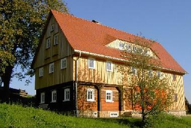 Apartamento de vacaciones en Oybin (Oberlausitz / Niederschlesien)Casa de vacaciones