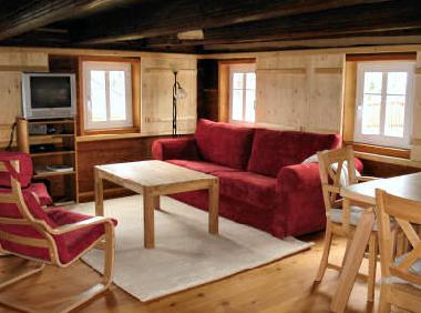 Apartamento de vacaciones en Oybin (Oberlausitz / Niederschlesien)Casa de vacaciones