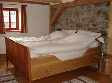 Apartamento de vacaciones en Oybin (Oberlausitz / Niederschlesien)Casa de vacaciones