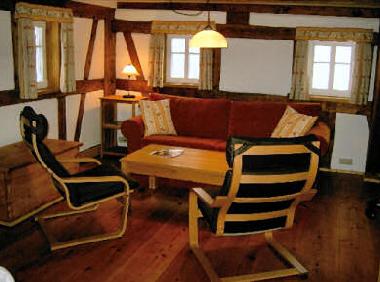 Apartamento de vacaciones en Oybin (Oberlausitz / Niederschlesien)Casa de vacaciones