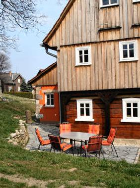 Apartamento de vacaciones en Oybin (Oberlausitz / Niederschlesien)Casa de vacaciones