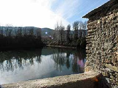 Casa de vacaciones en Dolar (Granada)Casa de vacaciones