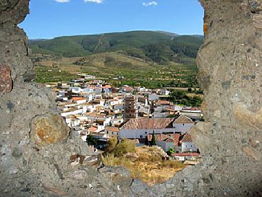 Casa de vacaciones en Dolar (Granada)Casa de vacaciones