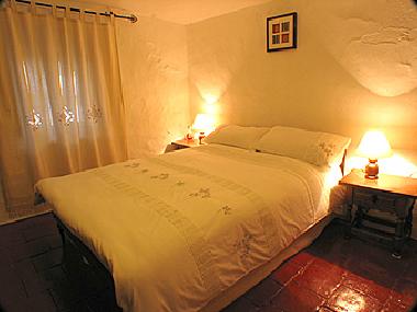 Casa de vacaciones en Dolar (Granada)Casa de vacaciones