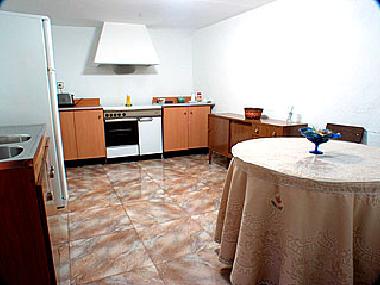 Casa de vacaciones en Dolar (Granada)Casa de vacaciones