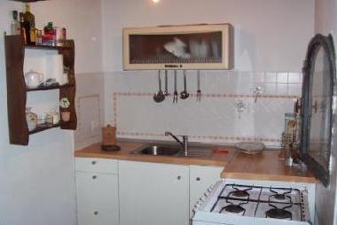 Apartamento de vacaciones en Trequanda (Siena)Casa de vacaciones