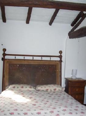 Apartamento de vacaciones en Trequanda (Siena)Casa de vacaciones