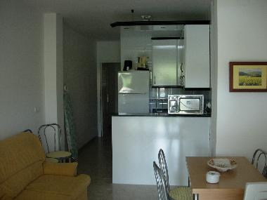 Casa de vacaciones en L'Atmella de Mar (Tarragona)Casa de vacaciones