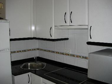 Casa de vacaciones en L'Atmella de Mar (Tarragona)Casa de vacaciones