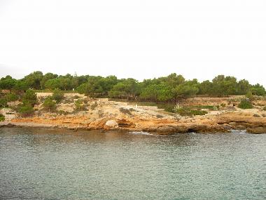 Casa de vacaciones en L'Atmella de Mar (Tarragona)Casa de vacaciones