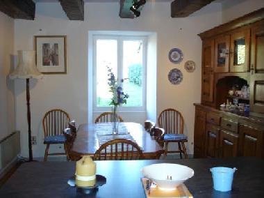 Casa de vacaciones en MONTEMBOEUF (Charente)Casa de vacaciones