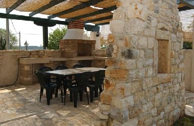 Casa de vacaciones en Sv. Lovreč (Istarska)Casa de vacaciones