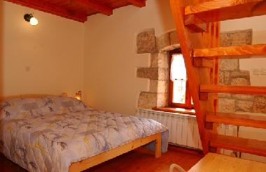 Casa de vacaciones en Sv. Lovreč (Istarska)Casa de vacaciones