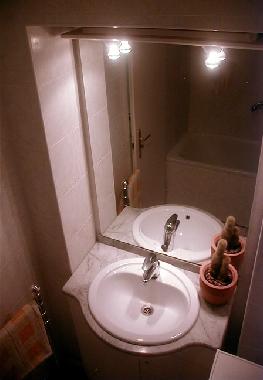 Apartamento de vacaciones en Budapest (Budapest)Casa de vacaciones