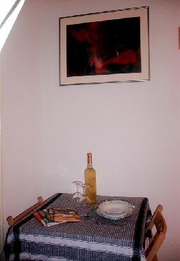 Apartamento de vacaciones en Budapest (Budapest)Casa de vacaciones