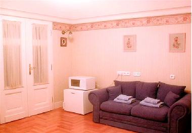 Apartamento de vacaciones en Budapest (Budapest)Casa de vacaciones