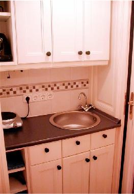 Apartamento de vacaciones en Budapest (Budapest)Casa de vacaciones