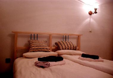 Apartamento de vacaciones en Budapest (Budapest)Casa de vacaciones