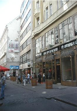 Apartamento de vacaciones en Budapest (Budapest)Casa de vacaciones