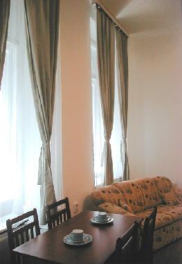 Apartamento de vacaciones en Budapest (Budapest)Casa de vacaciones