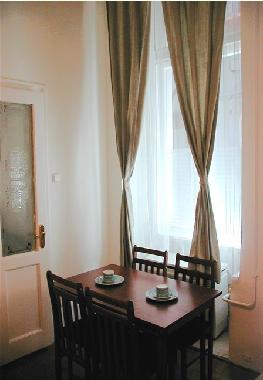 Apartamento de vacaciones en Budapest (Budapest)Casa de vacaciones