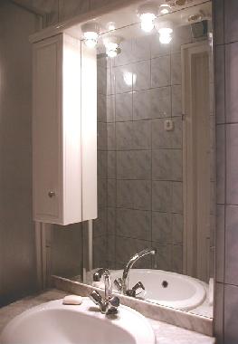 Apartamento de vacaciones en Budapest (Budapest)Casa de vacaciones