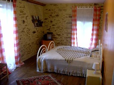 Casa de vacaciones en Lou (Sarthe)Casa de vacaciones