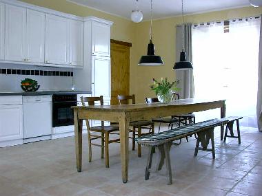 Casa de vacaciones en Lou (Sarthe)Casa de vacaciones